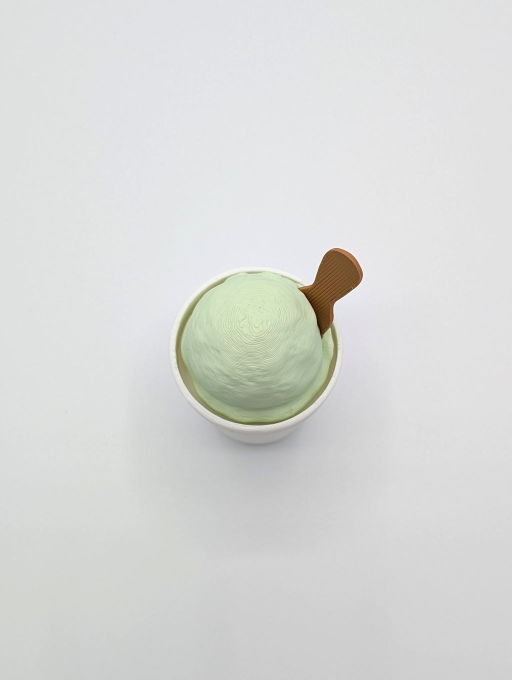 Clicker granita
