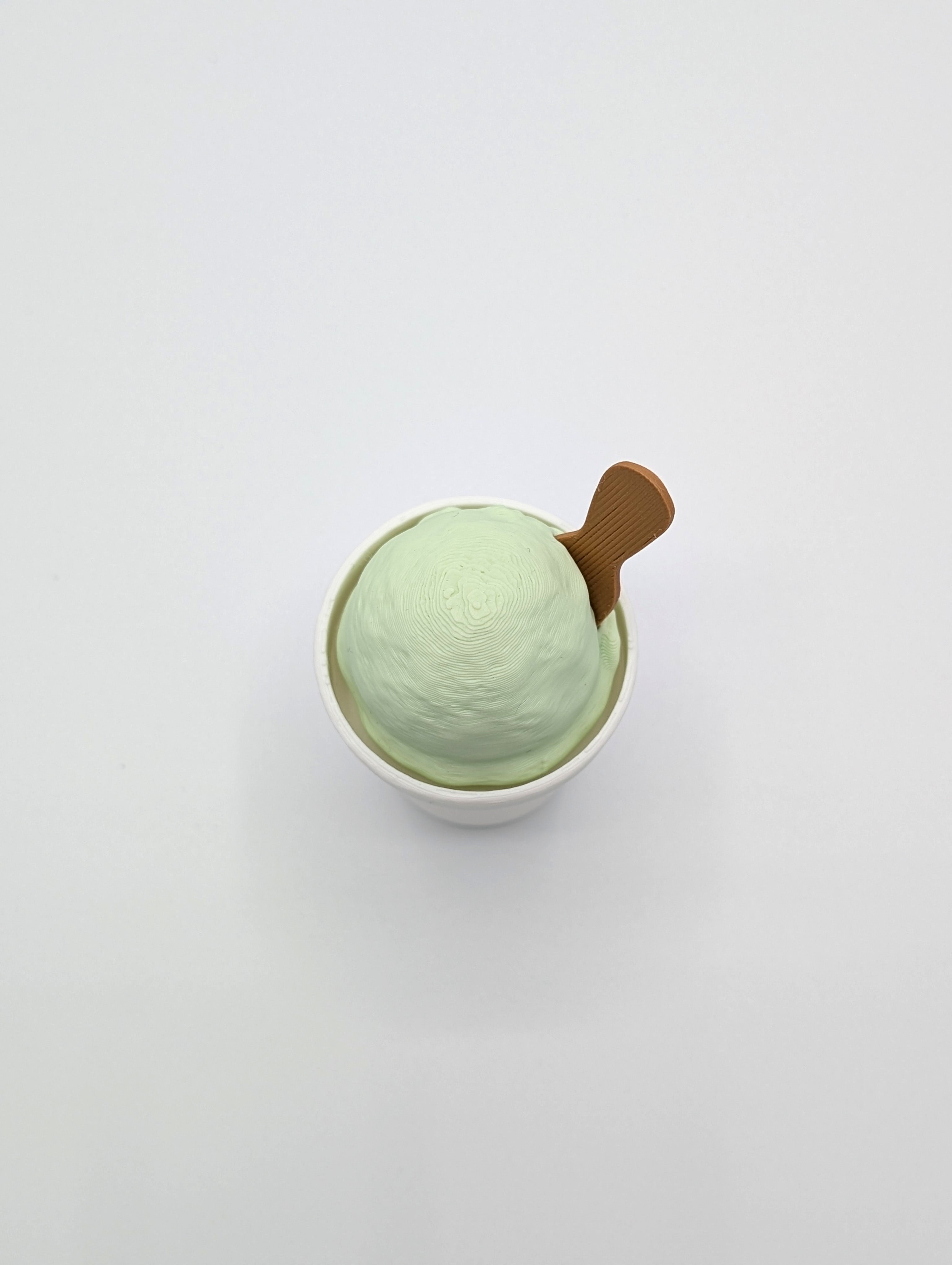 Clicker granita