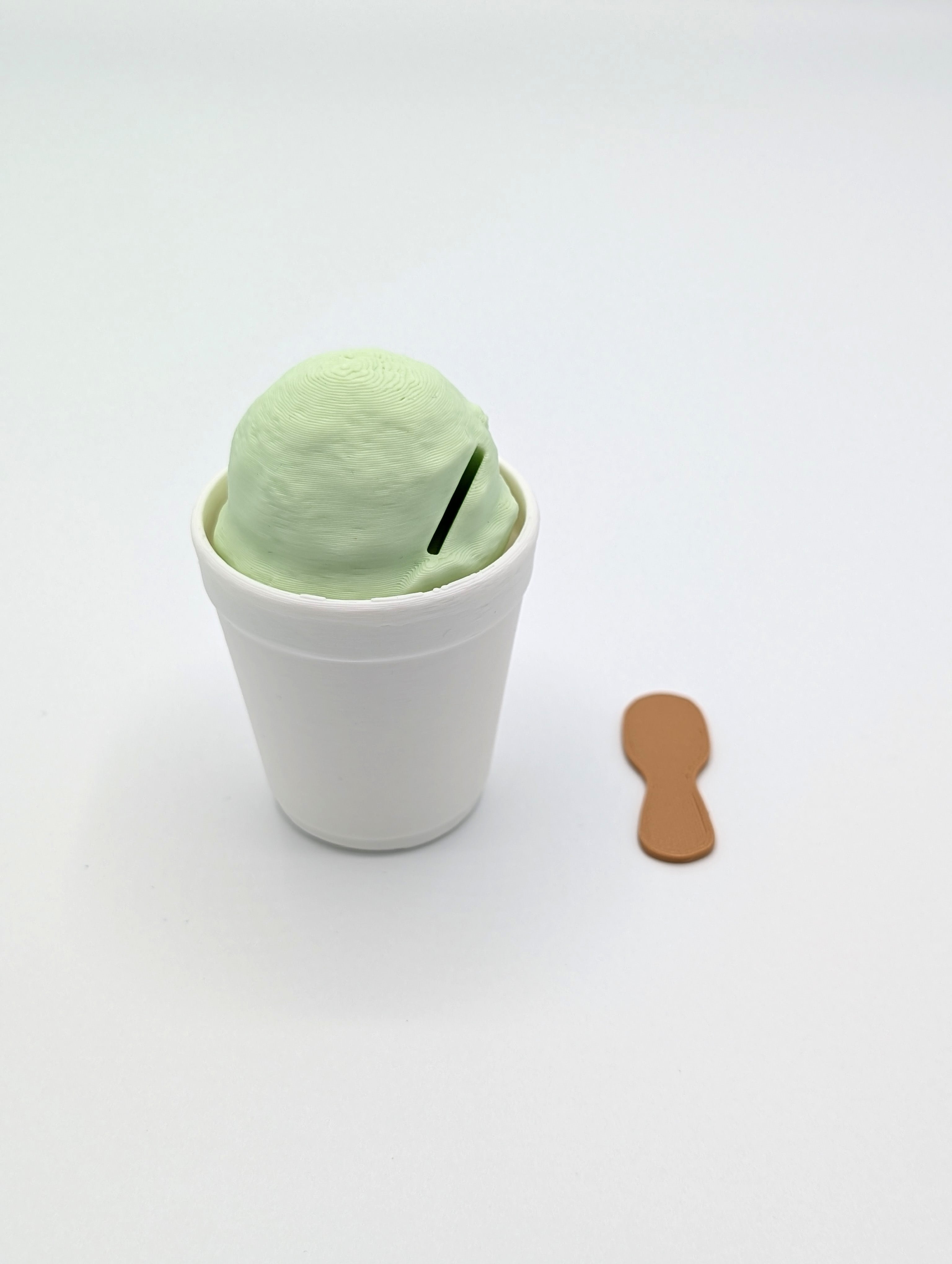 Clicker granita