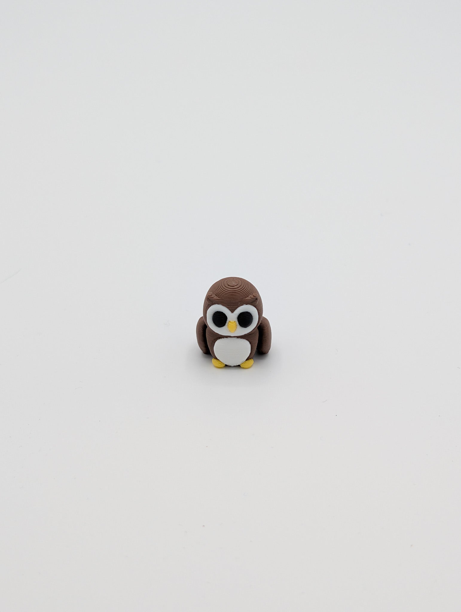 Gufo mini fidget