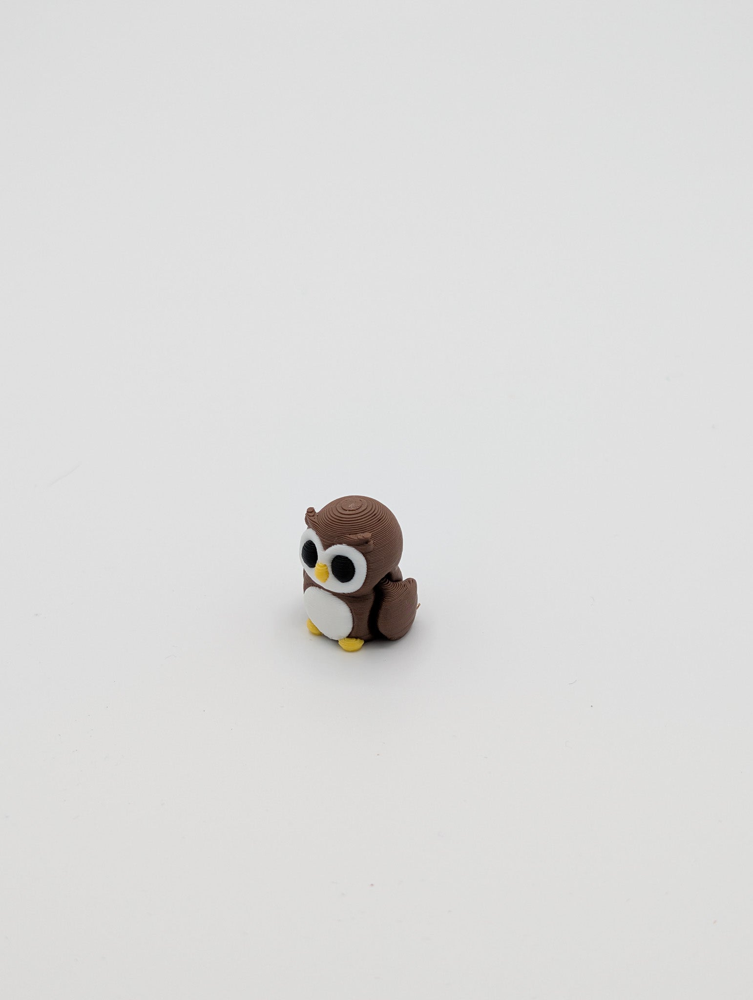 Gufo mini fidget