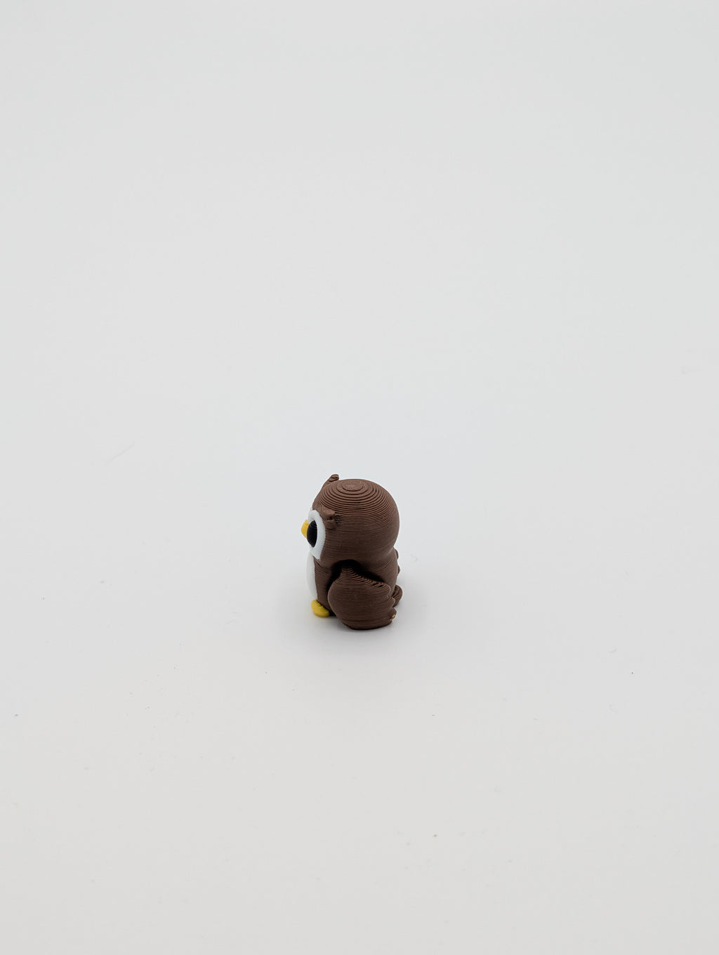 Gufo mini fidget