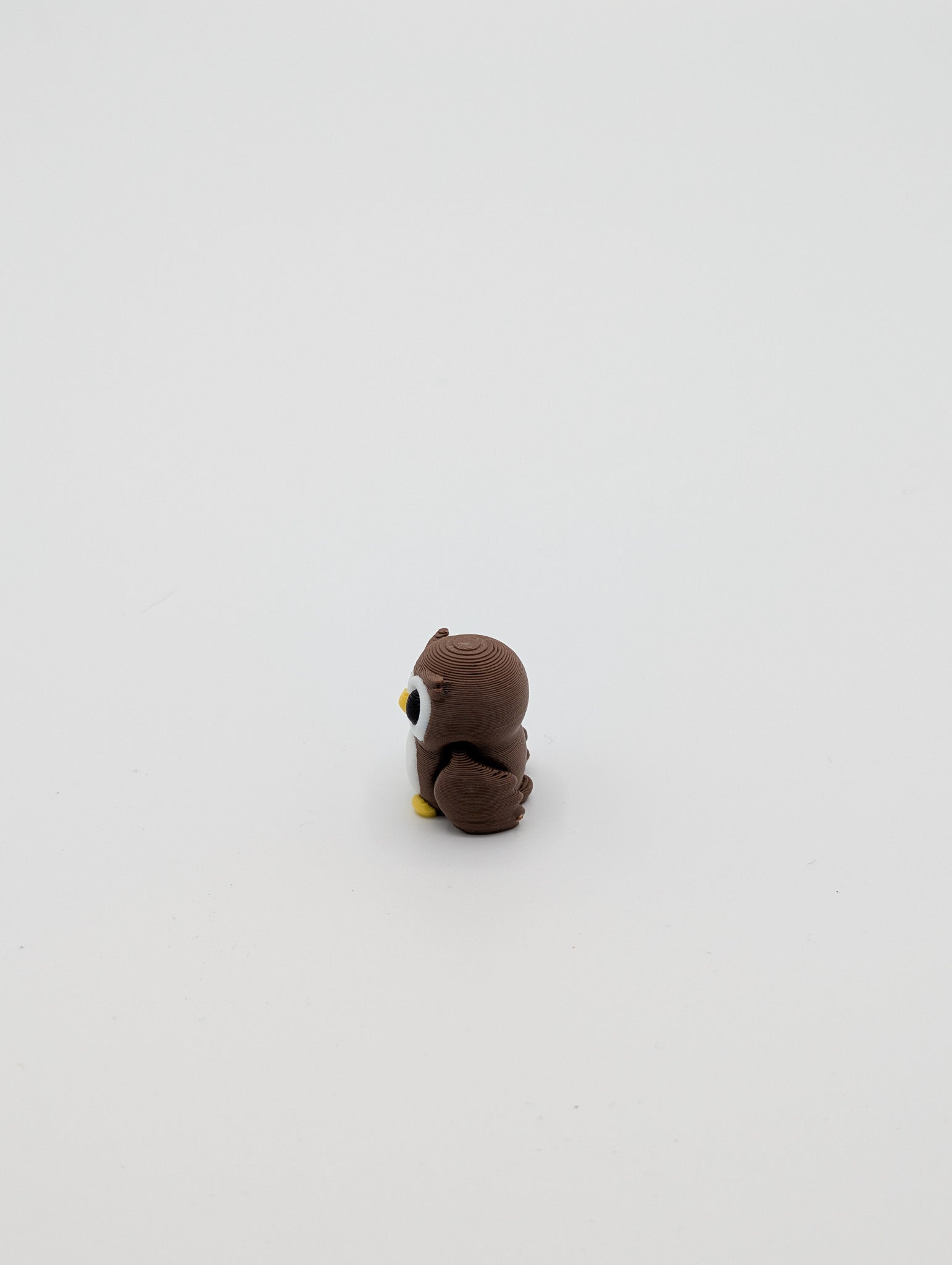 Gufo mini fidget