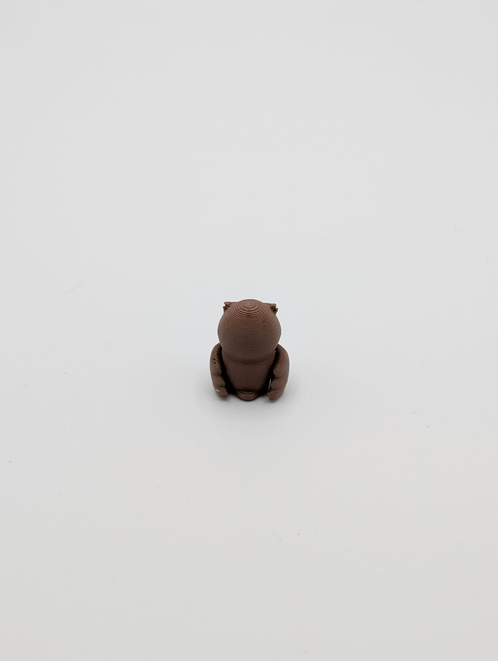 Gufo mini fidget