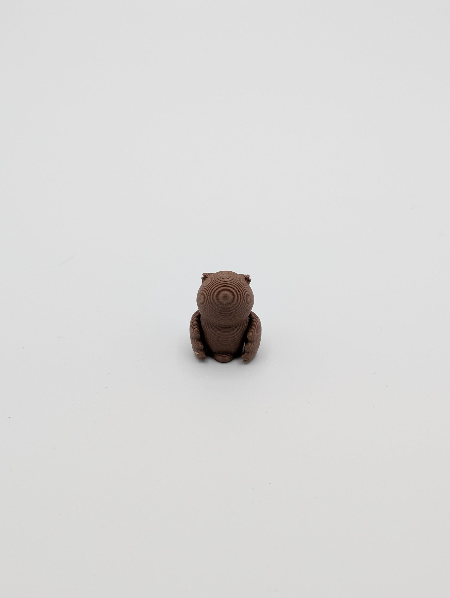 Gufo mini fidget