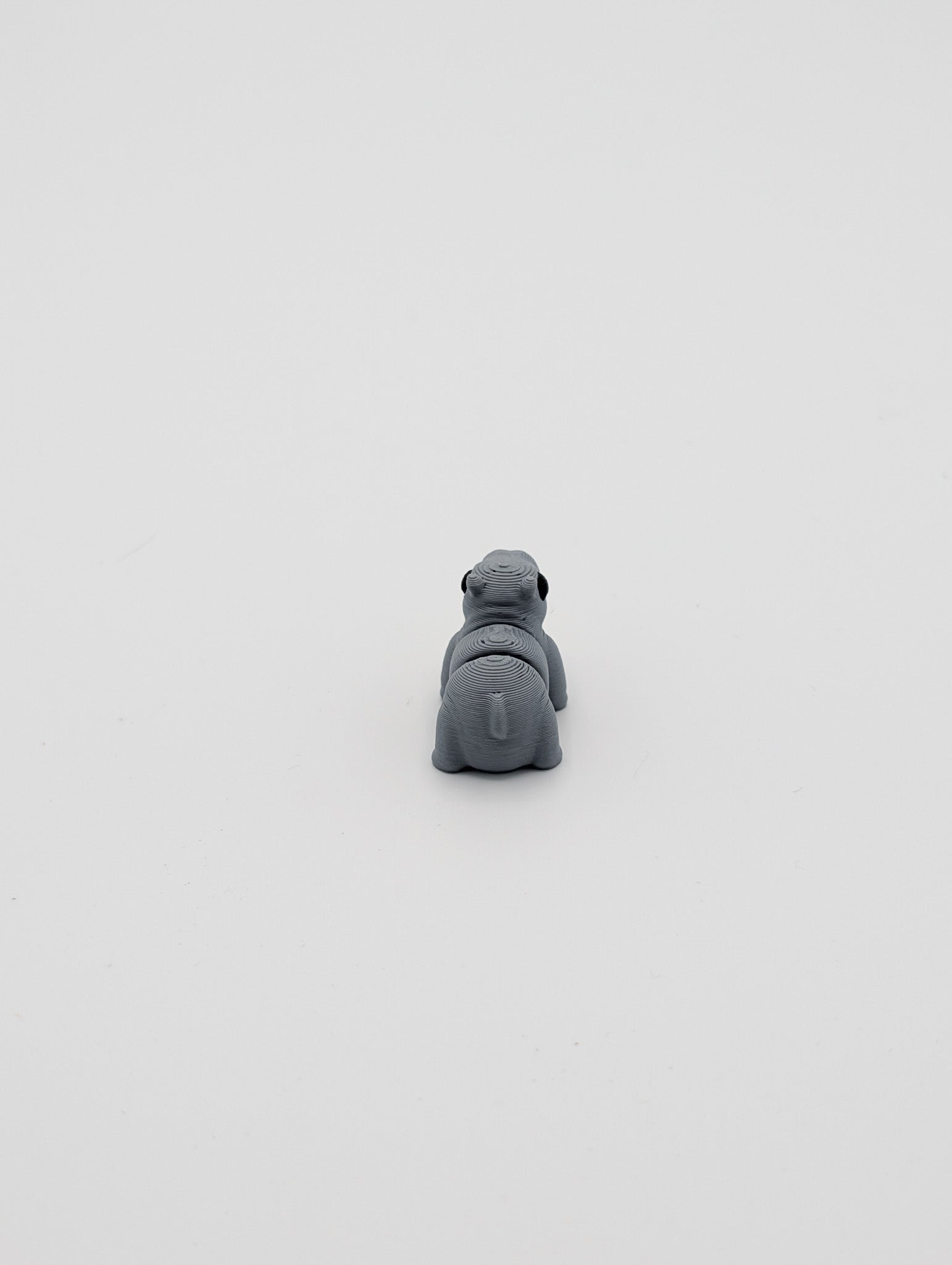 Ippopotamo mini fidget