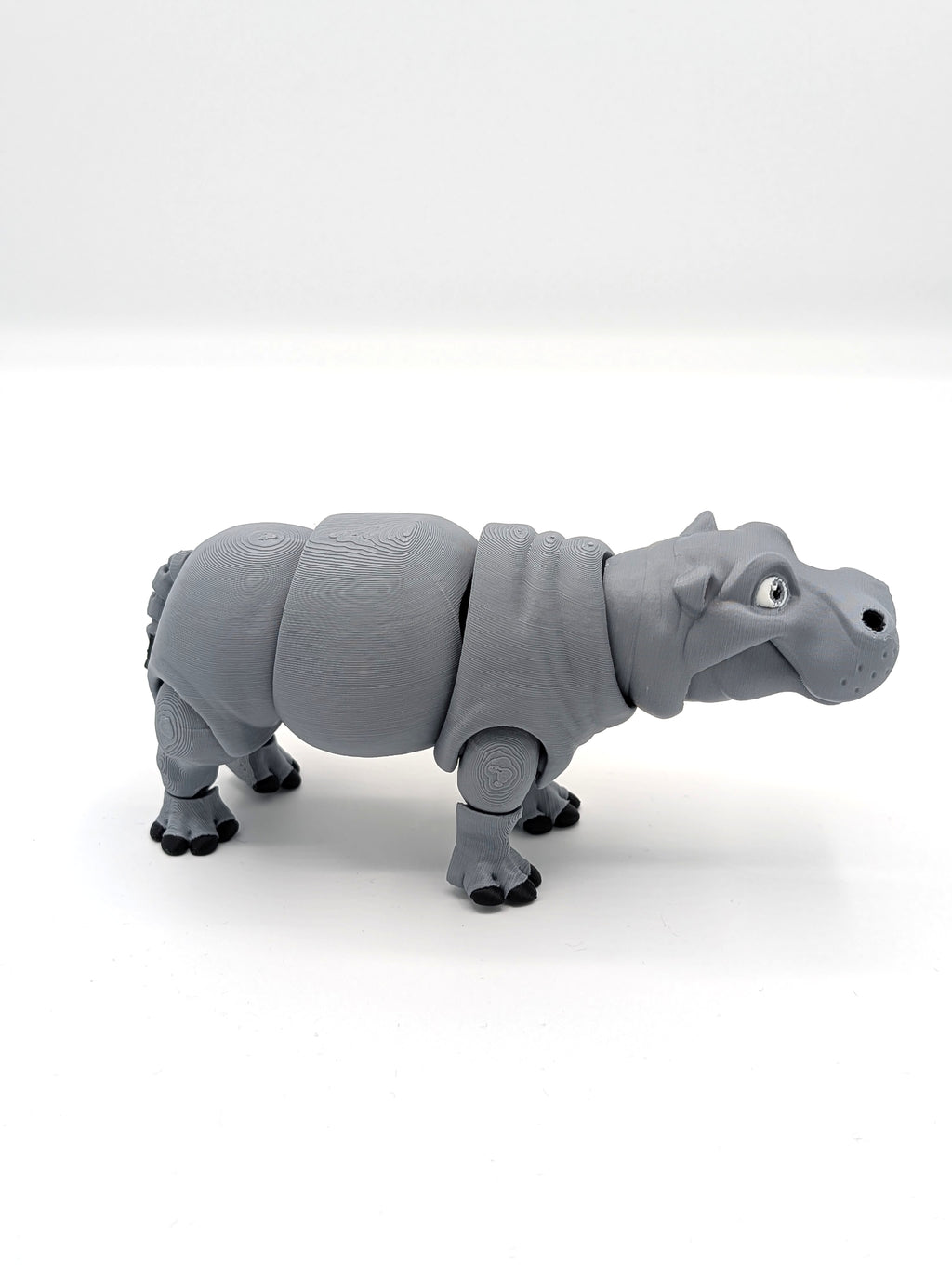 Ippopotamo fidget