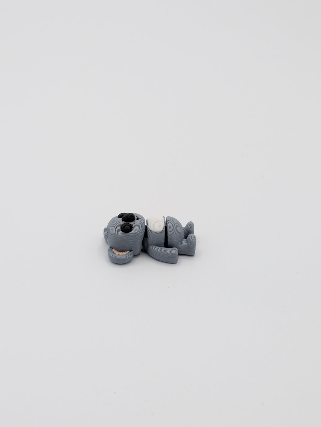 Koala mini fidget