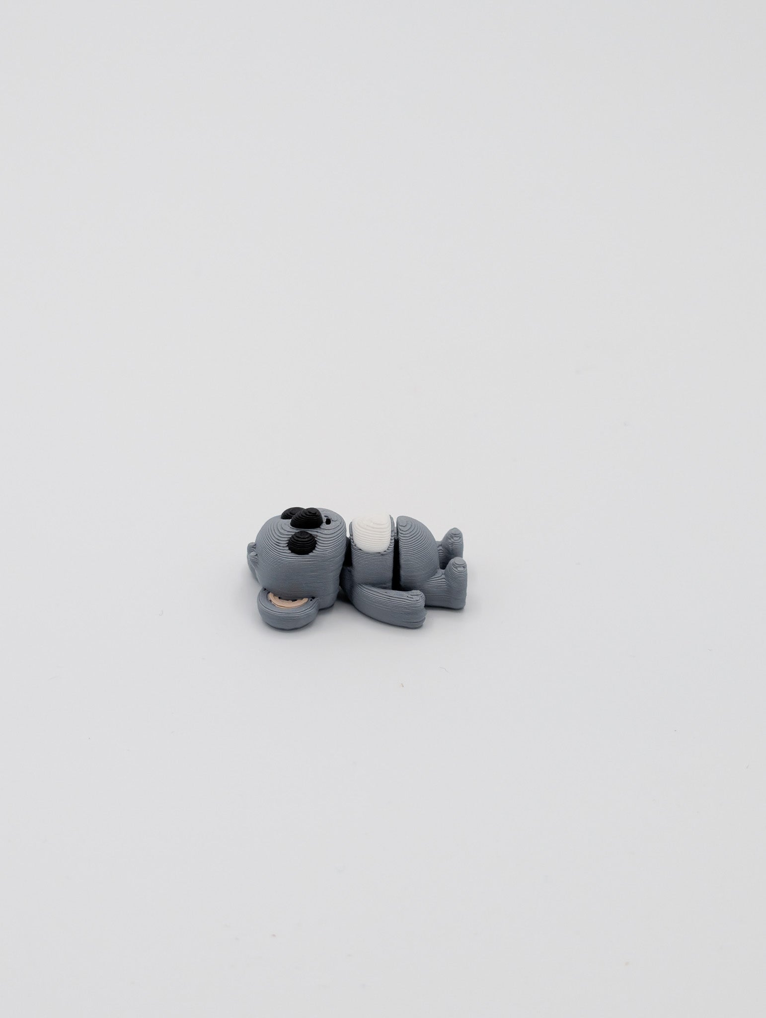 Koala mini fidget