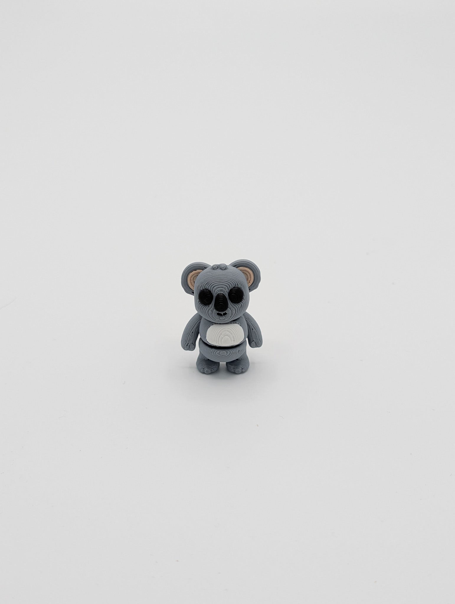 Koala mini fidget