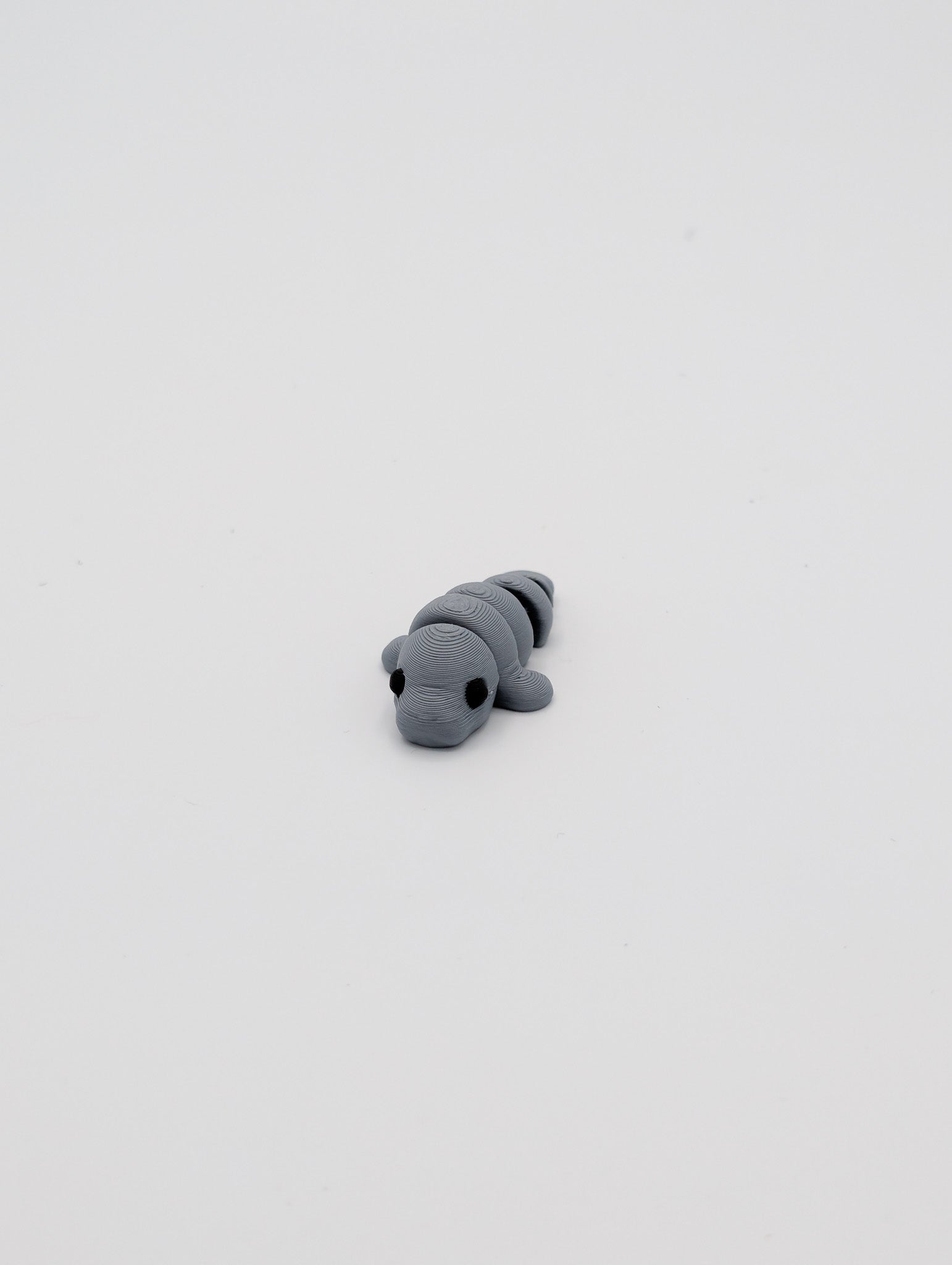 Lamantino mini fidget
