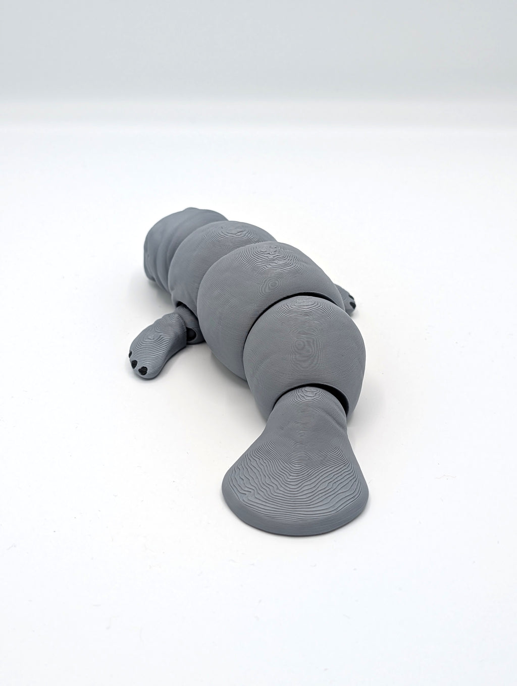 Lamantino fidget