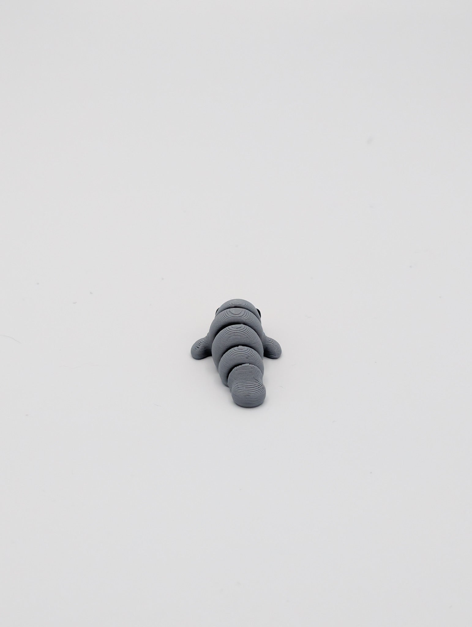 Lamantino mini fidget