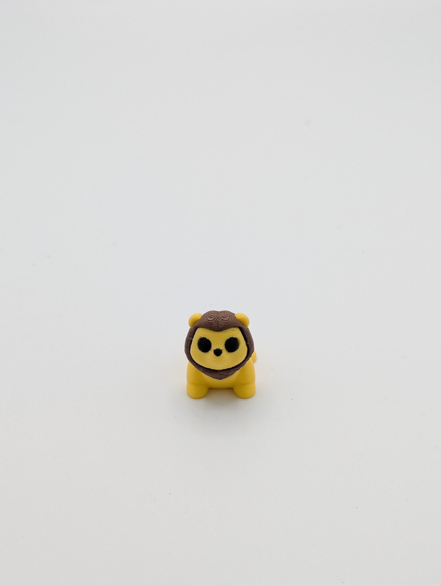 Leone mini fidget