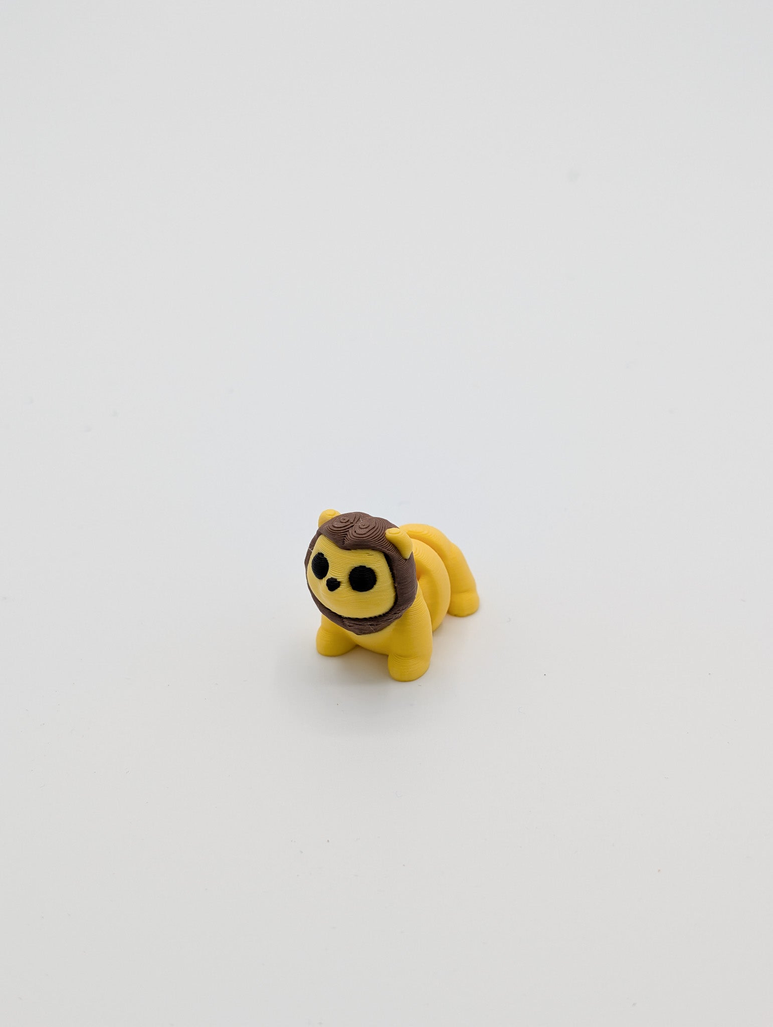 Leone mini fidget