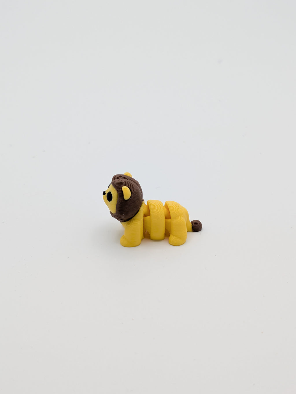 Leone mini fidget