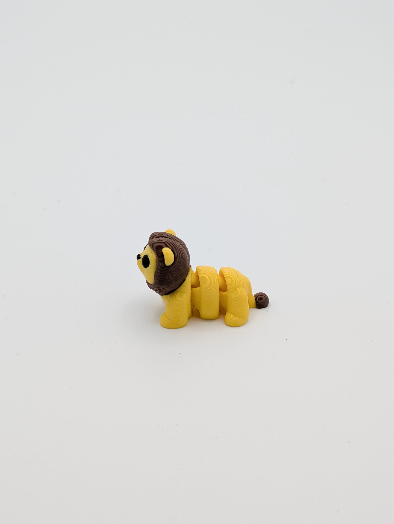 Leone mini fidget