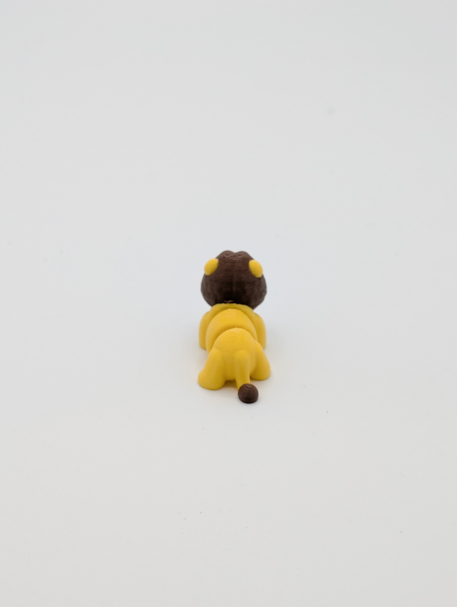 Leone mini fidget