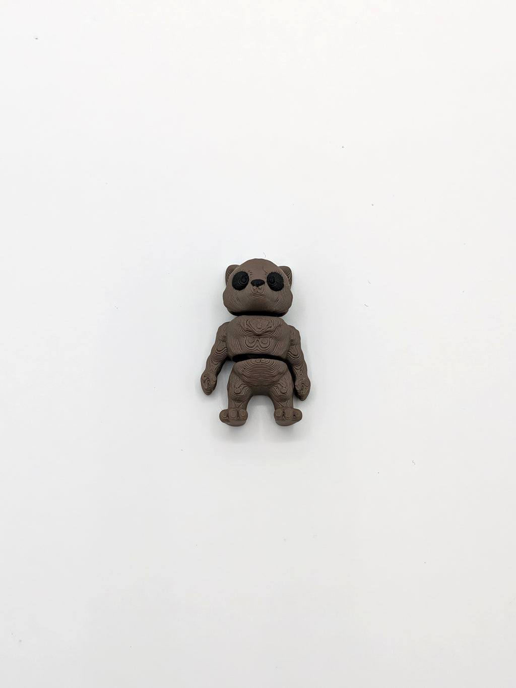 Licantropo mini fidget