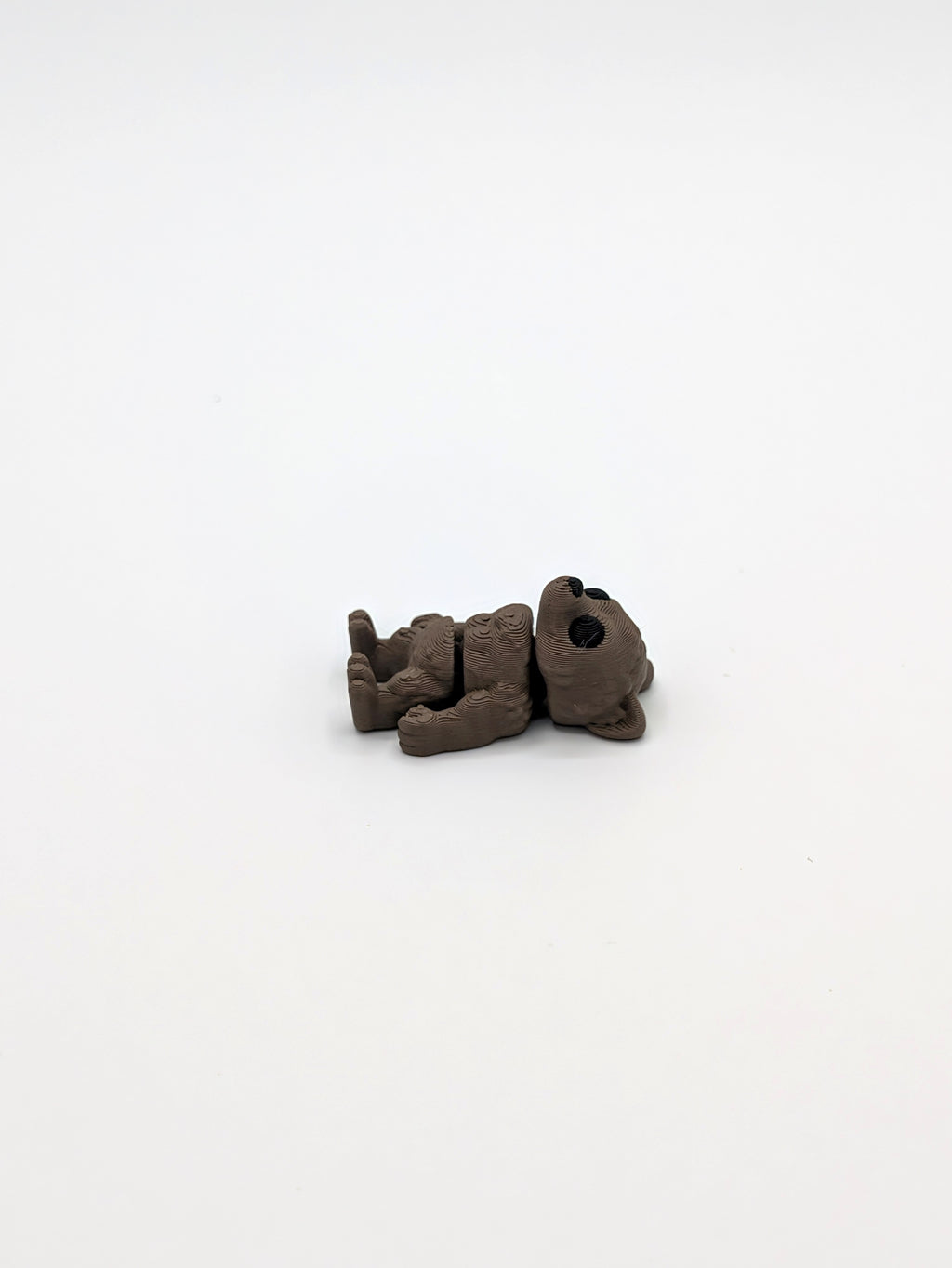 Licantropo mini fidget