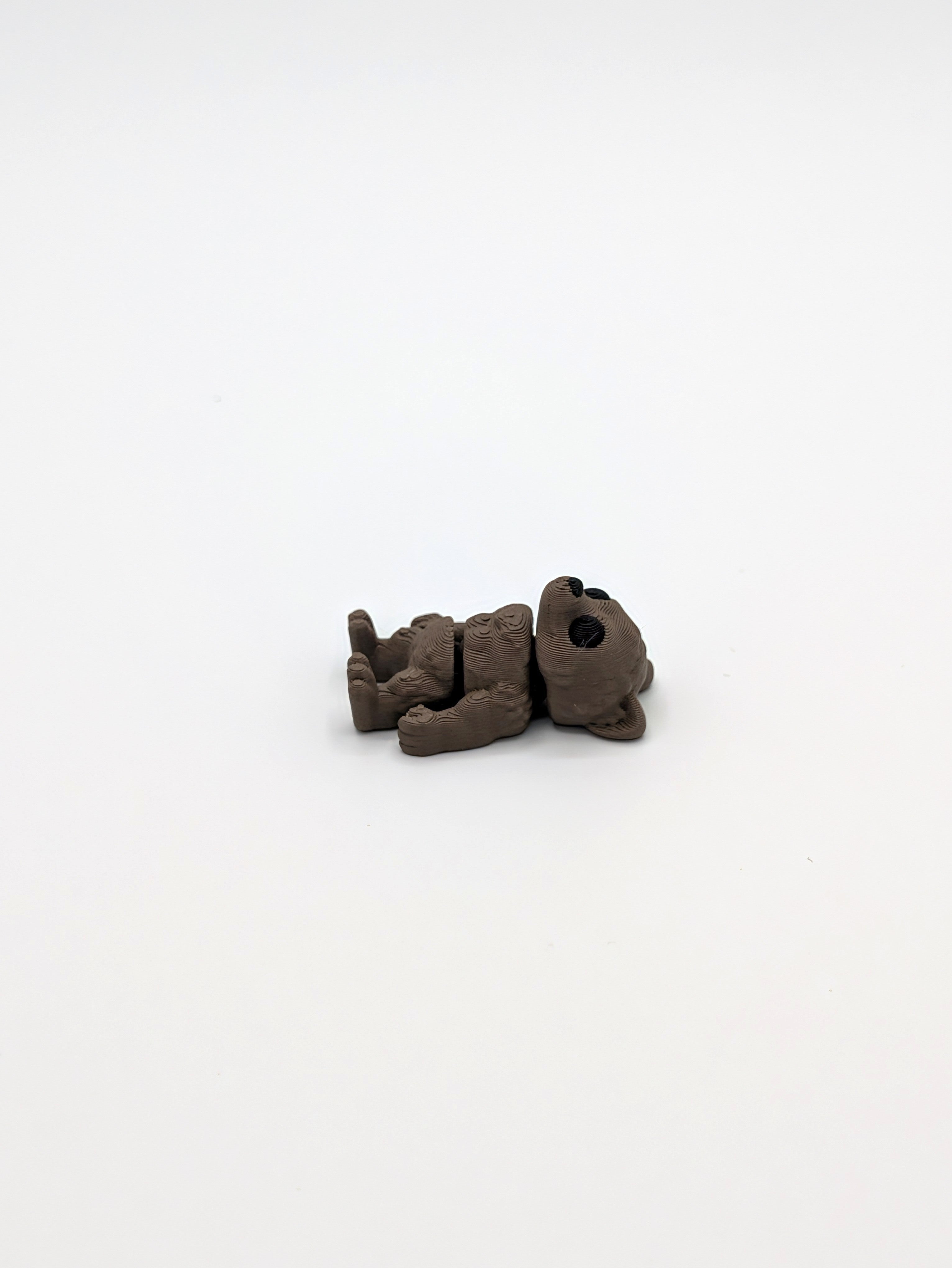 Licantropo mini fidget