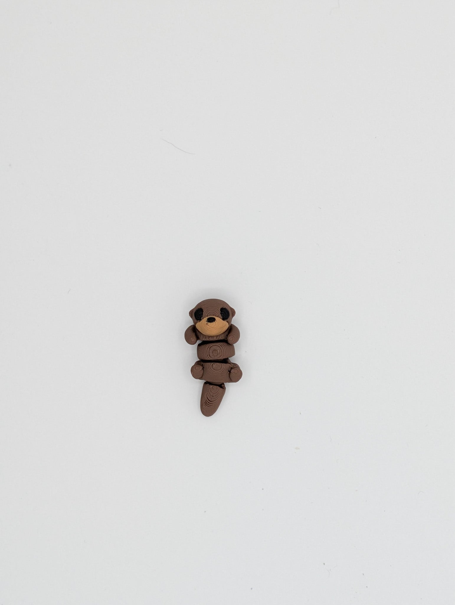 Otter mini fidget