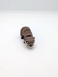 Lontra fidget