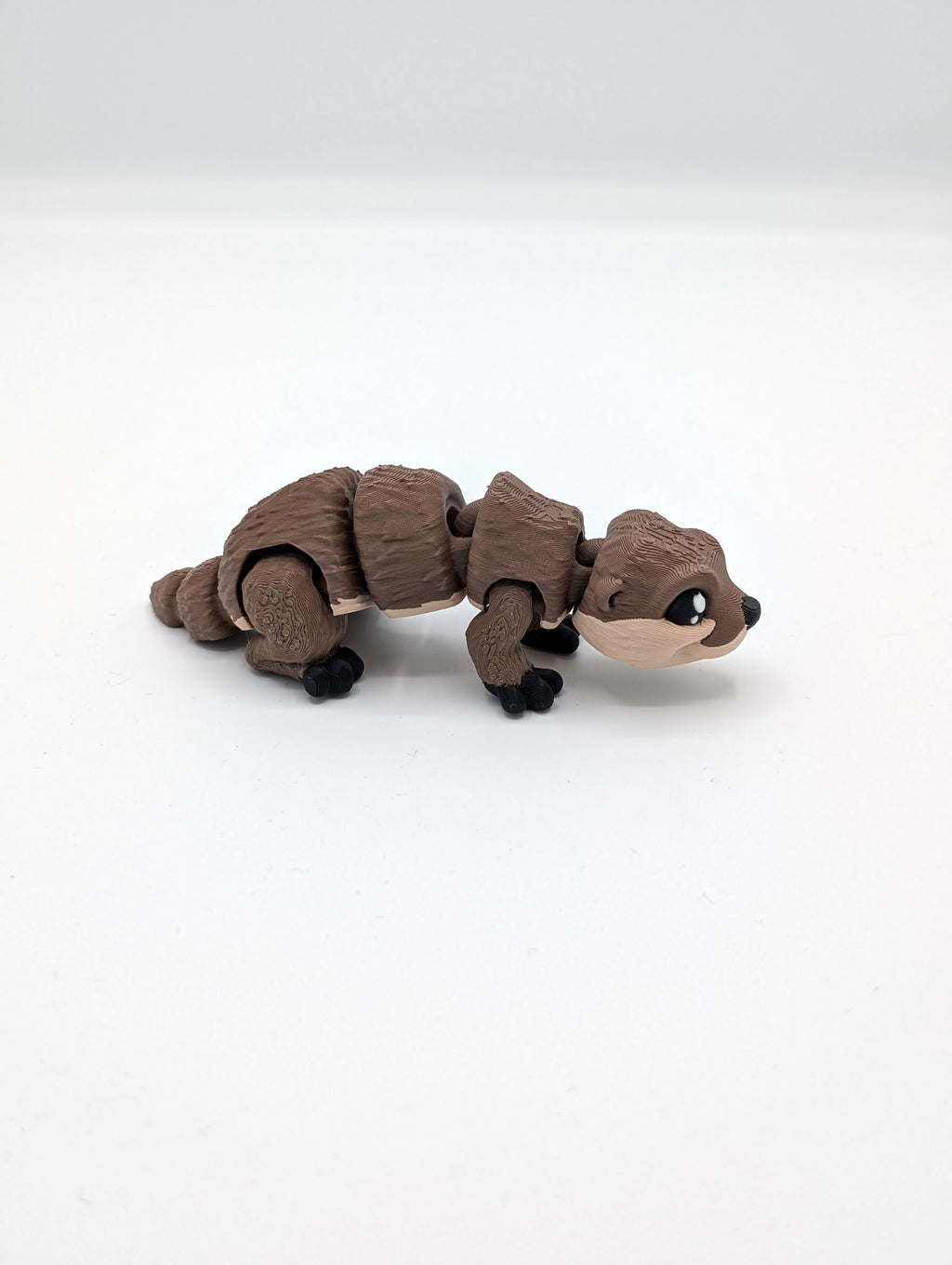 Lontra fidget
