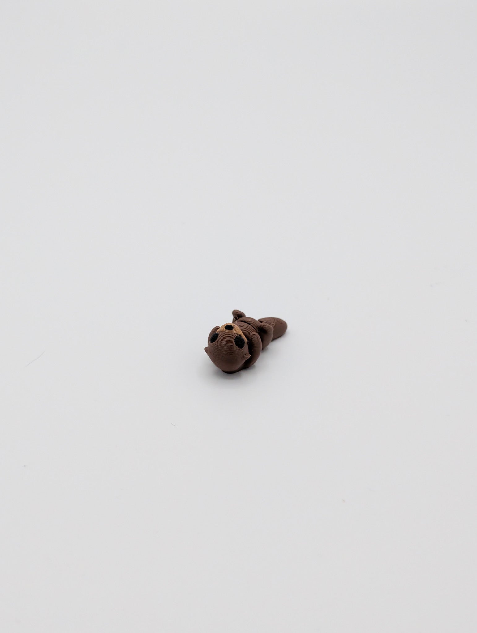 Otter mini fidget