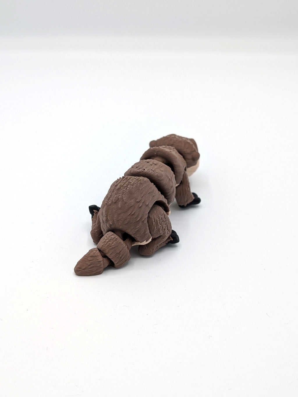 Lontra fidget