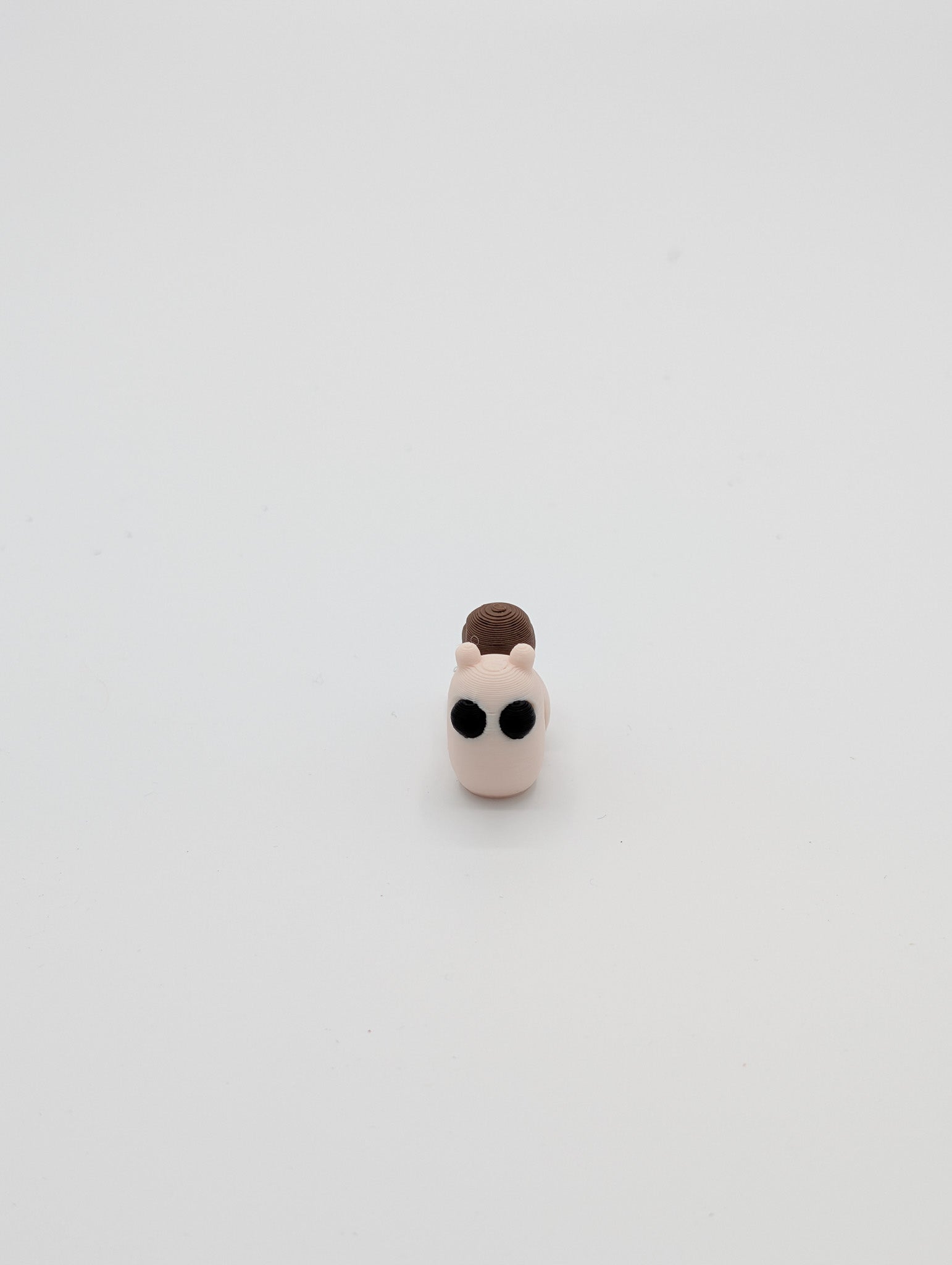 Lumaca mini fidget