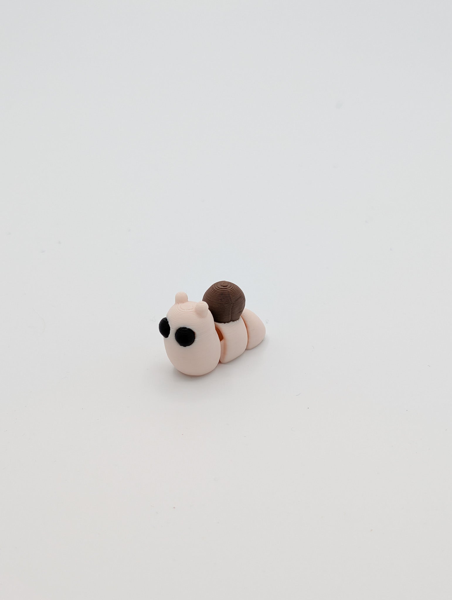 Lumaca mini fidget