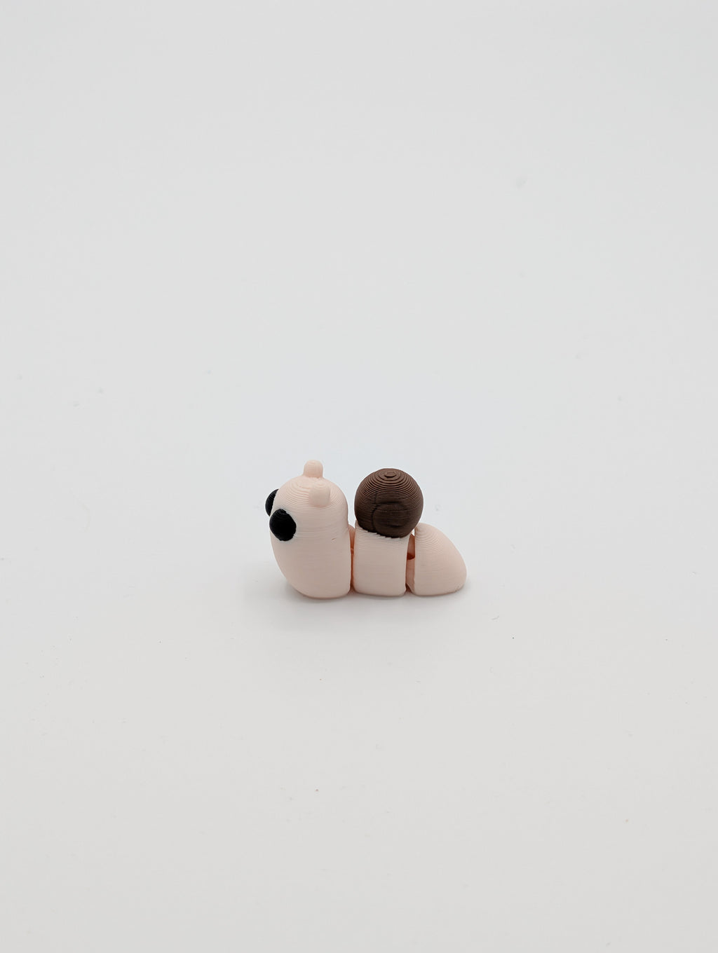 Lumaca mini fidget