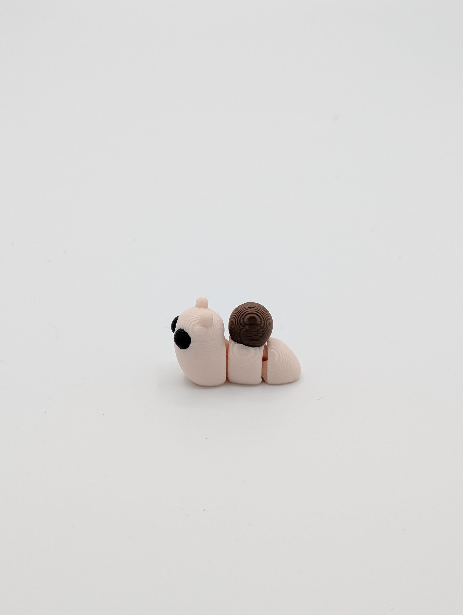 Lumaca mini fidget
