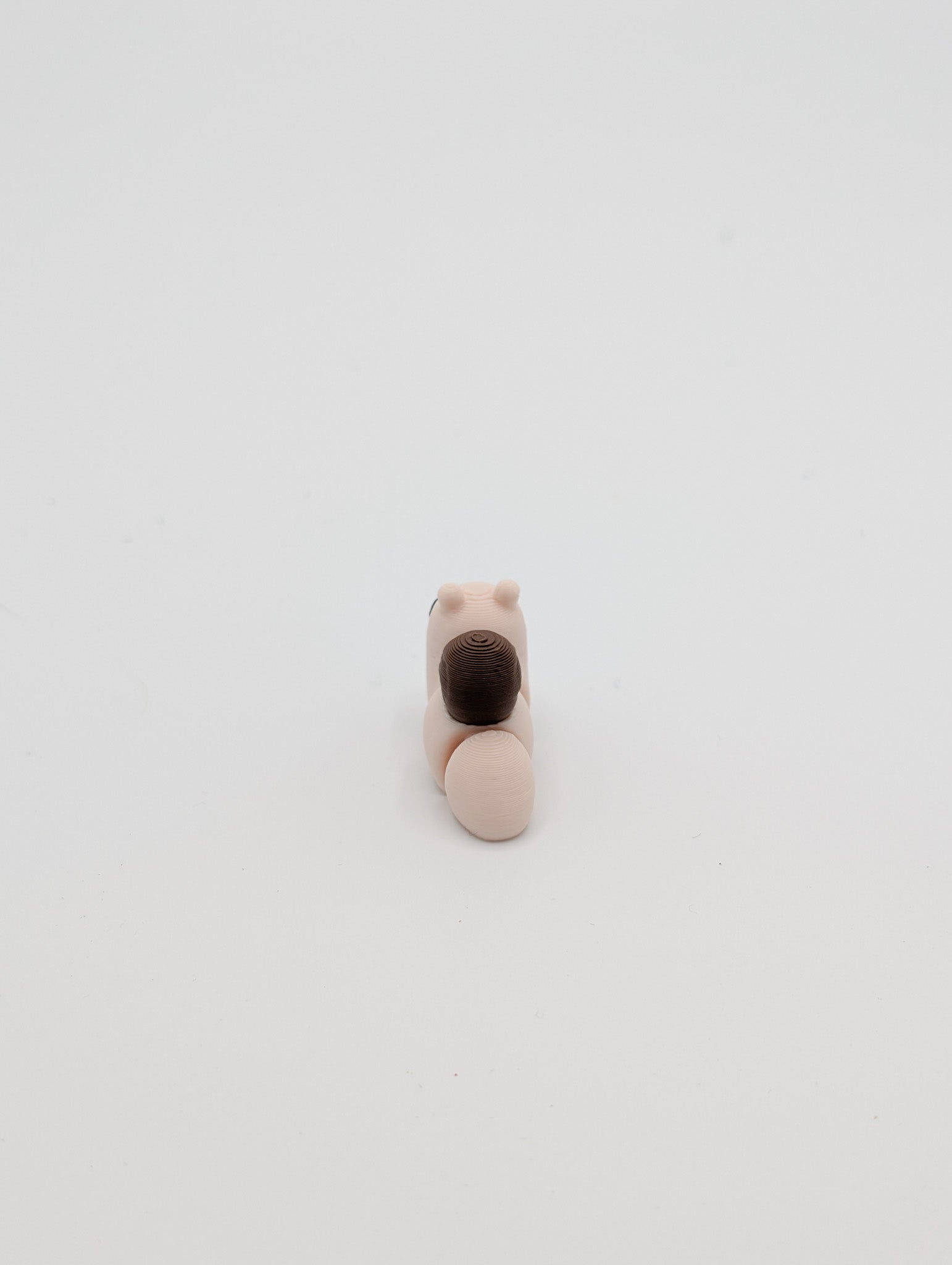 Lumaca mini fidget