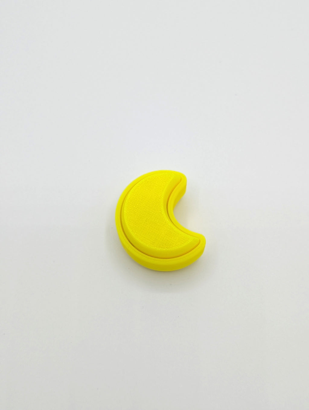 Clicker luna/stella luminescente