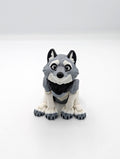 Wolf fidget