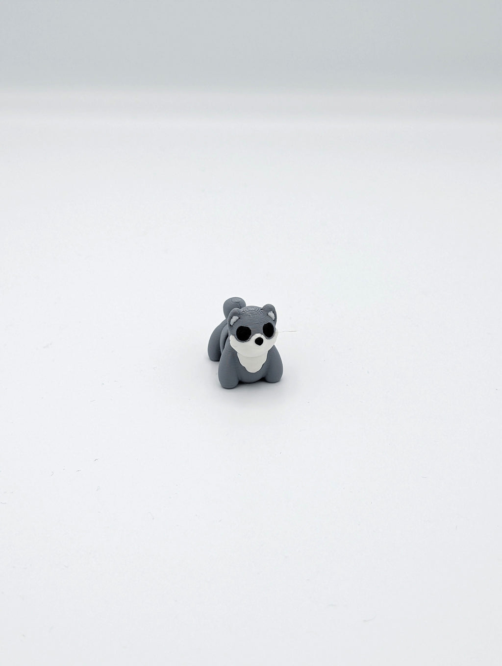 Lupo mini fidget