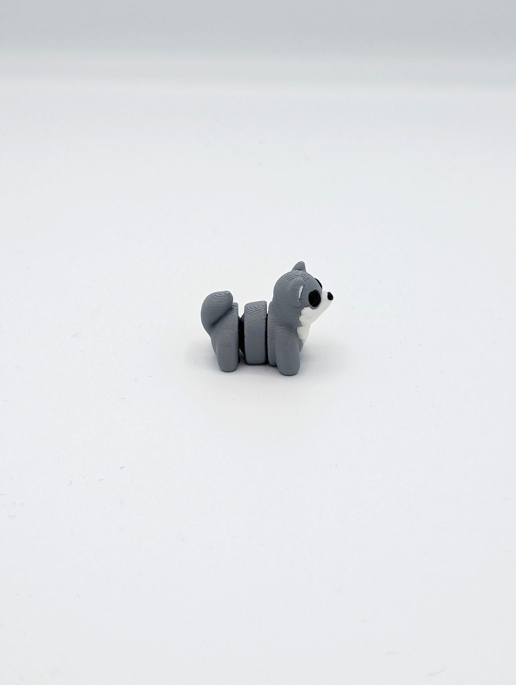 Lupo mini fidget
