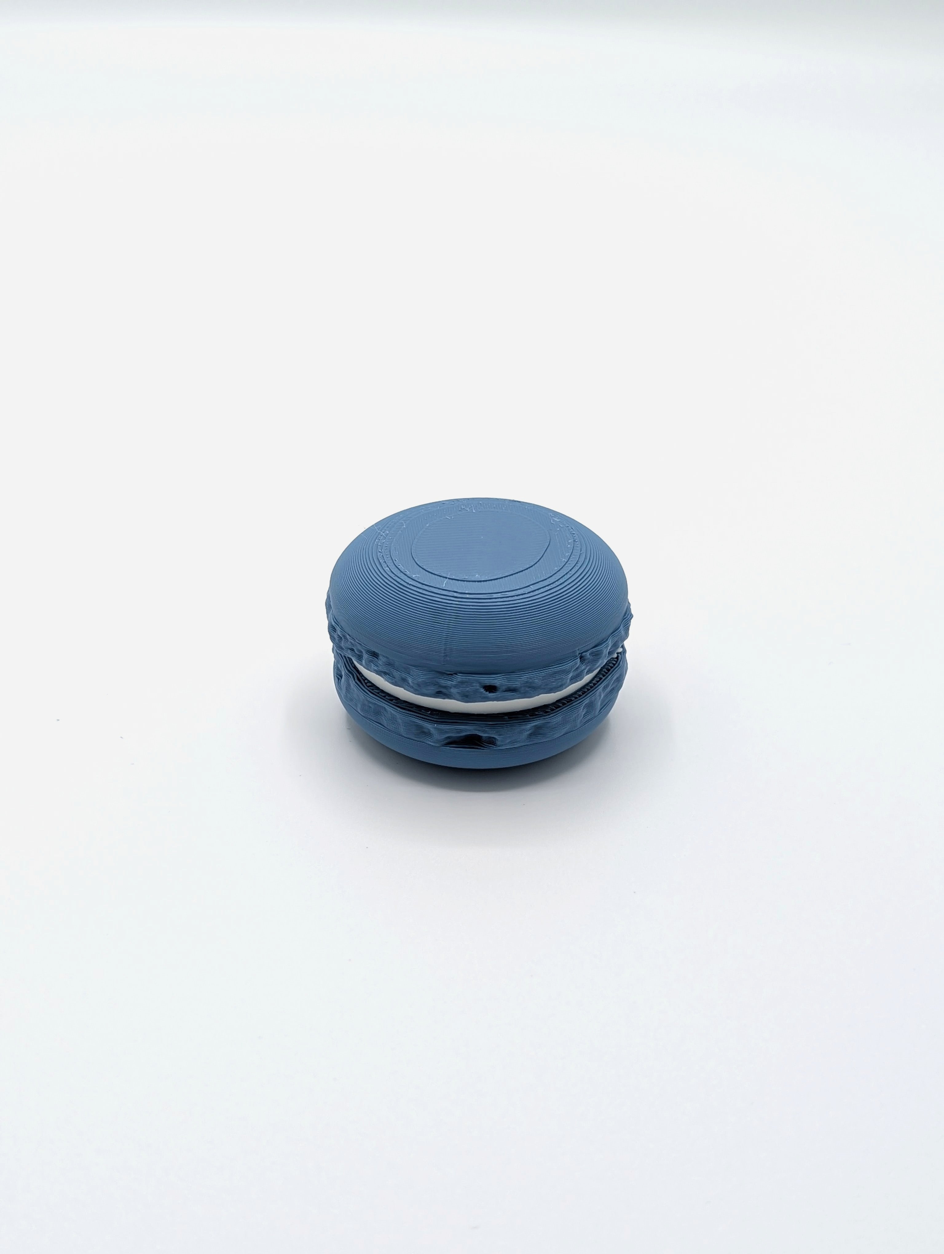 Clicker macaron