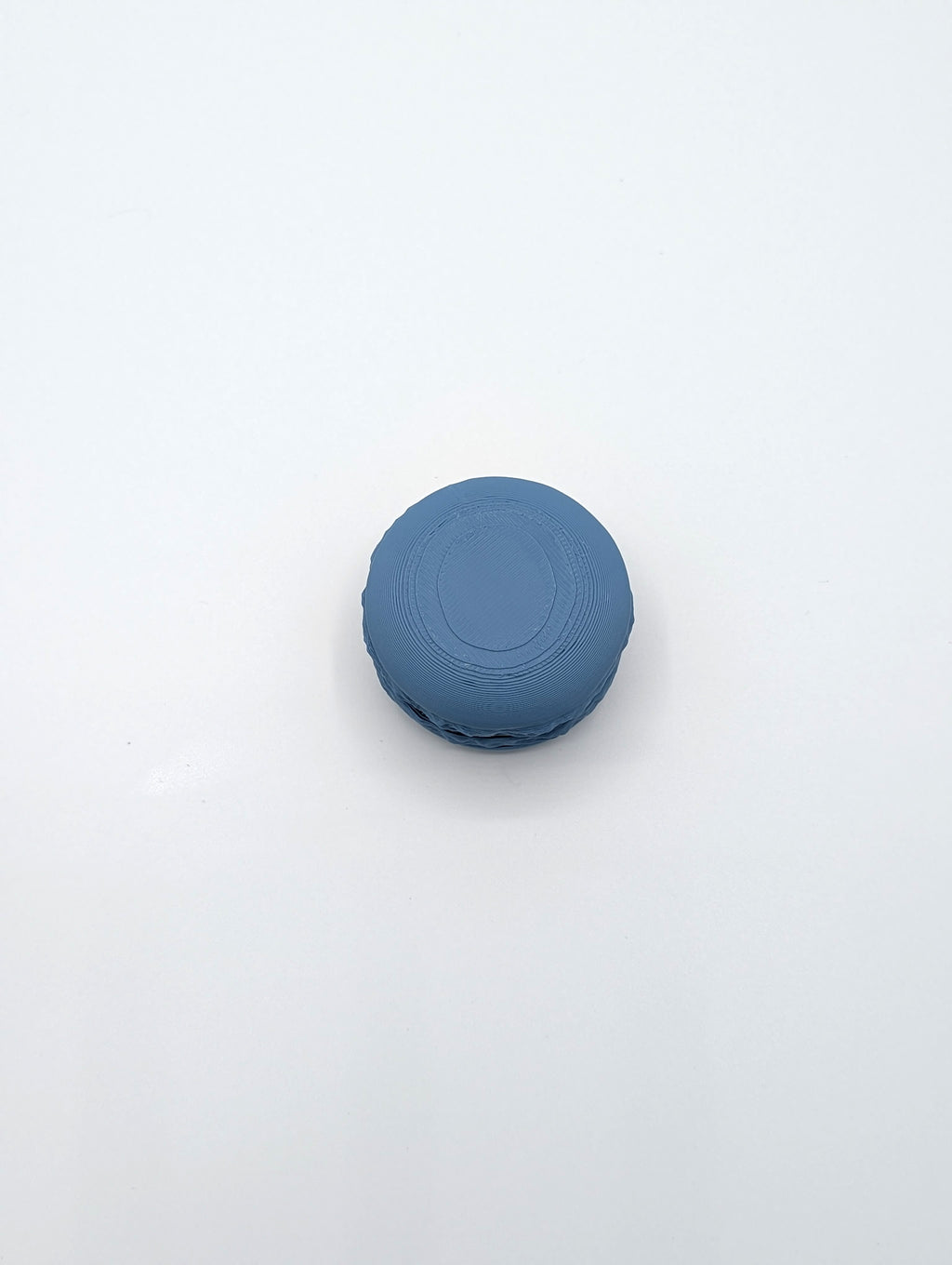 Clicker macaron