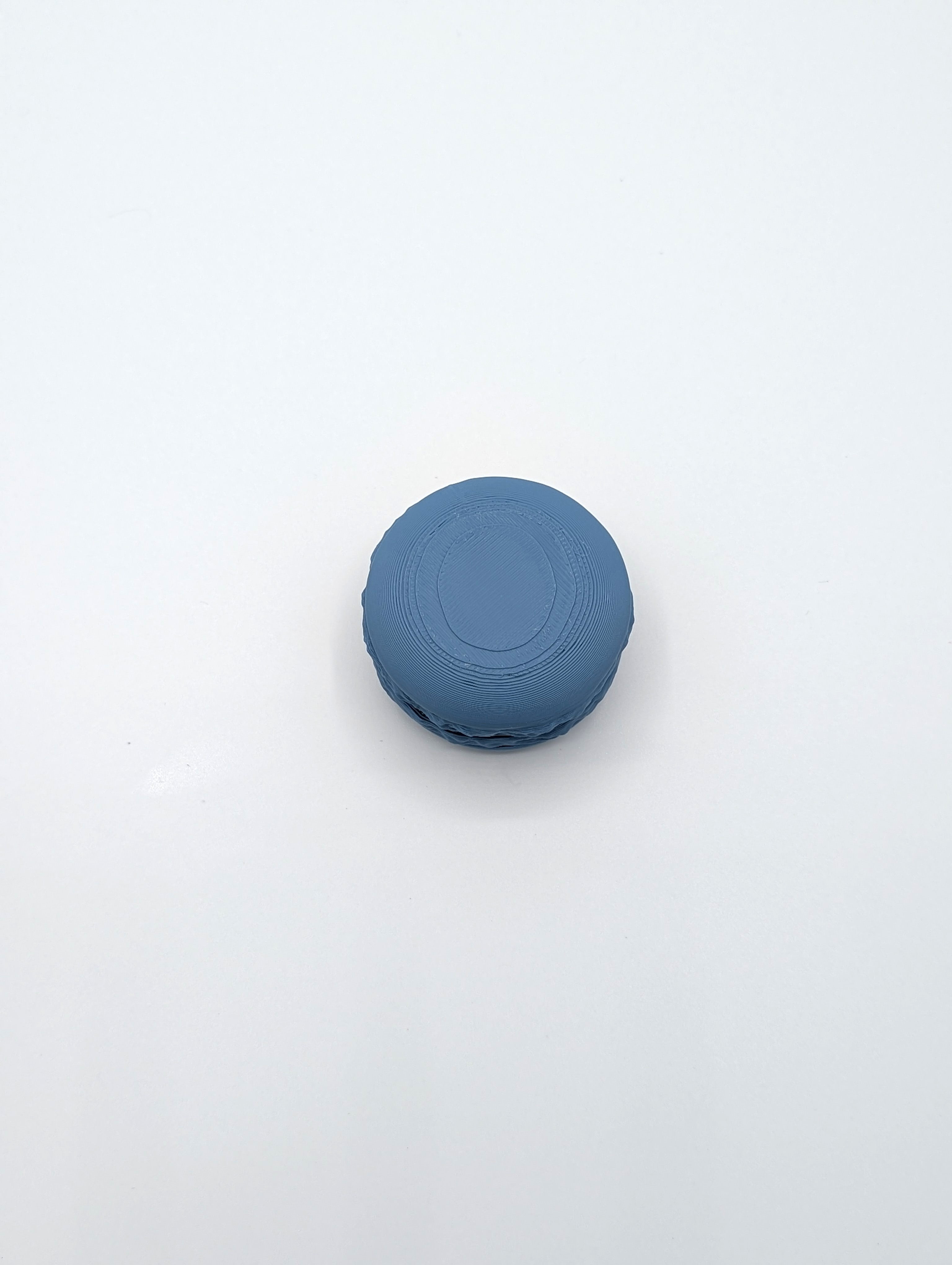 Clicker macaron