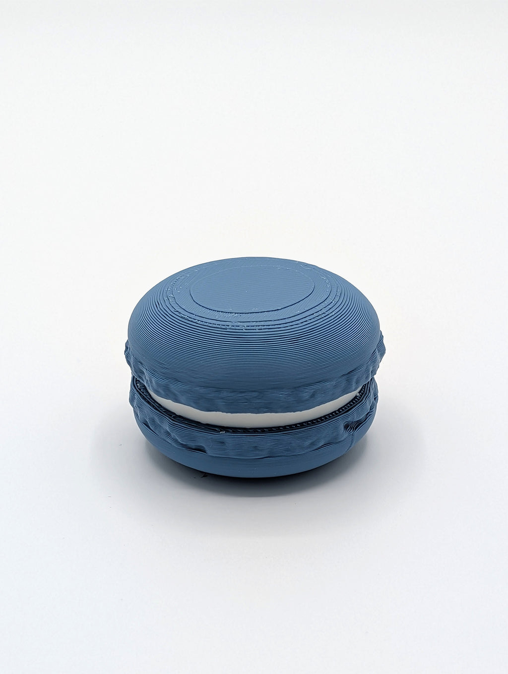 Clicker macaron