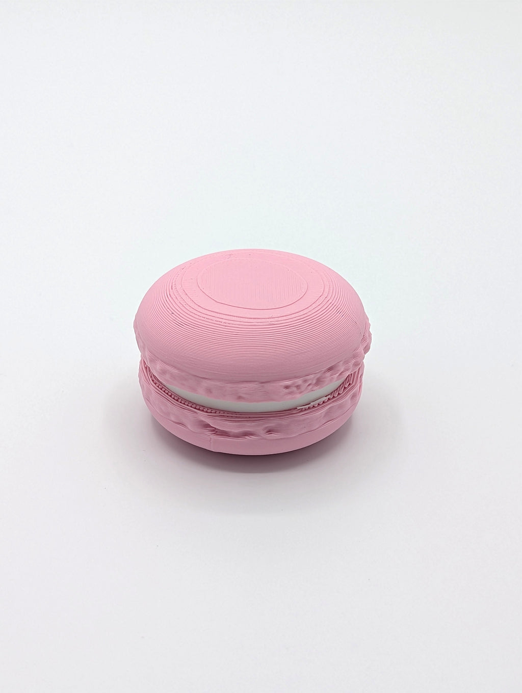 Clicker macaron