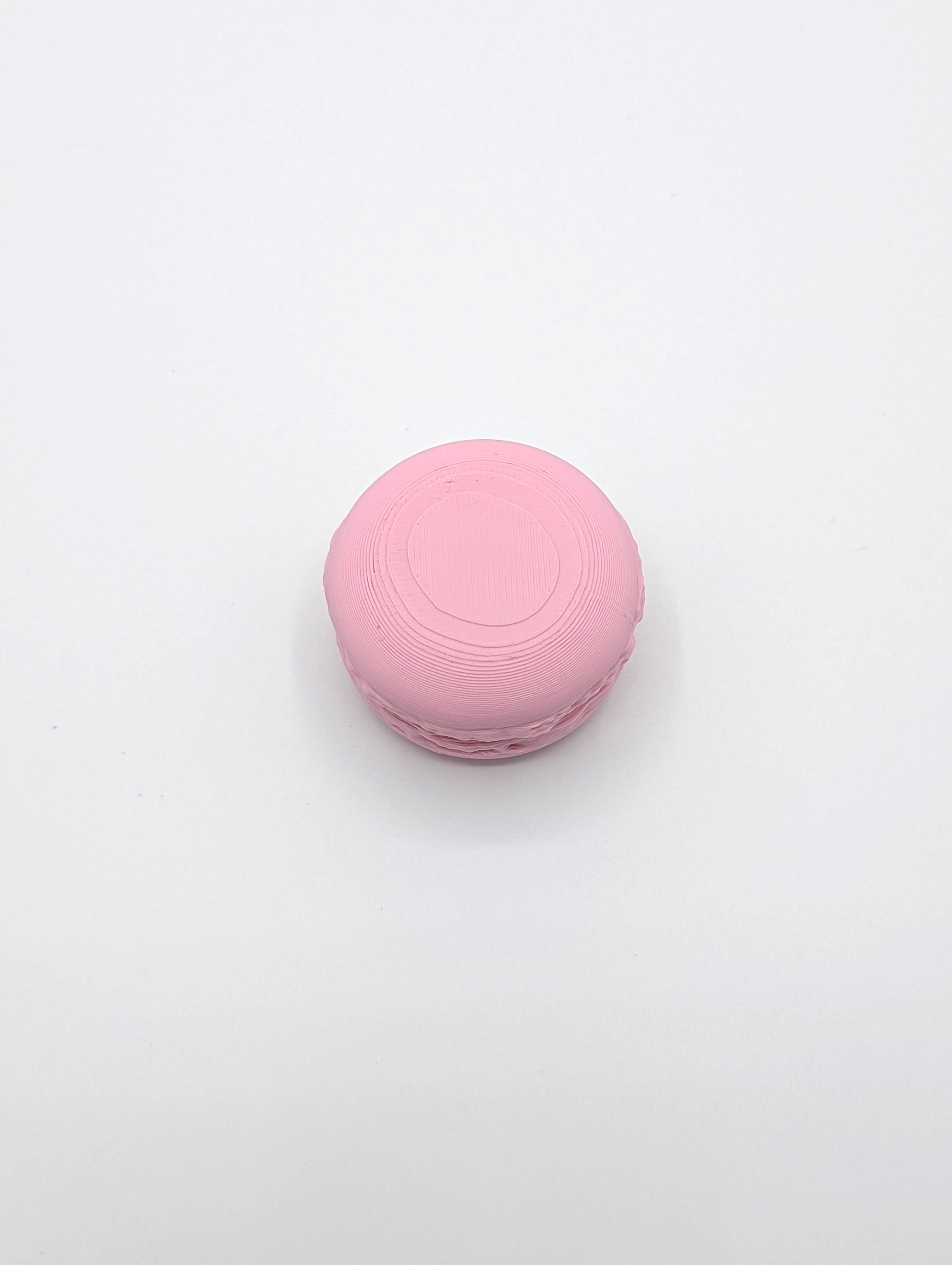 Clicker macaron