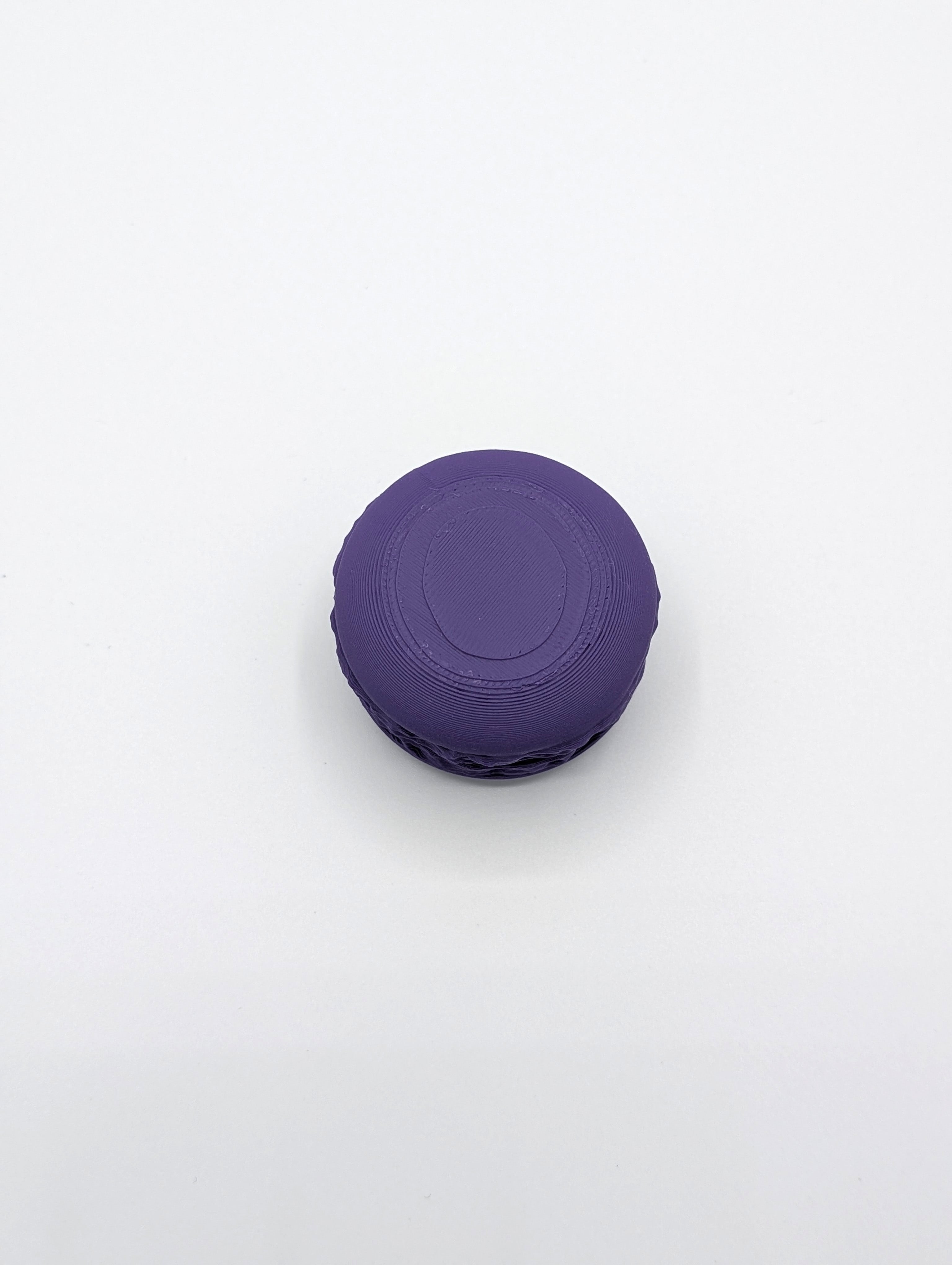 Clicker macaron