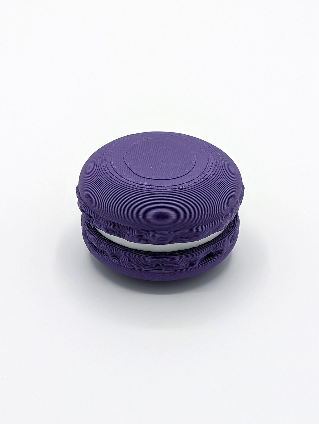 Clicker macaron