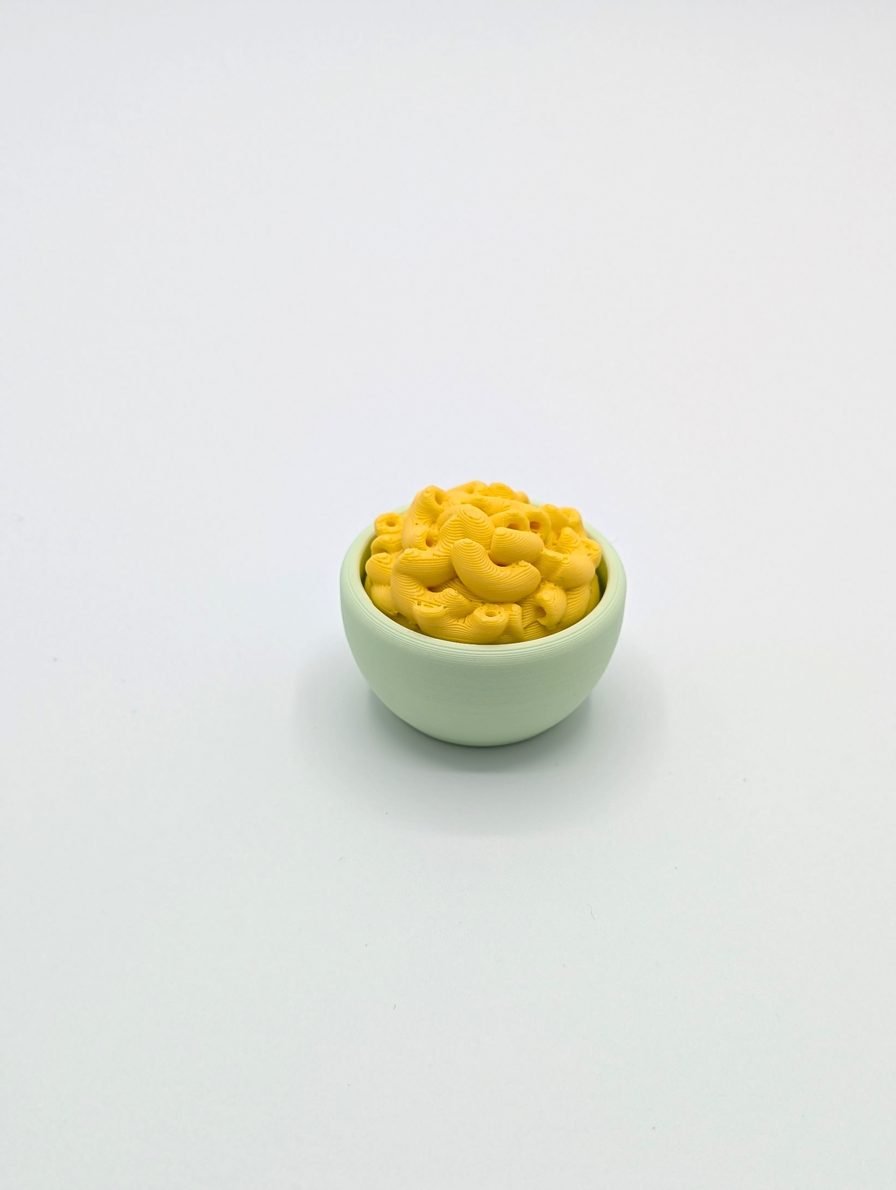 Clicker pasta