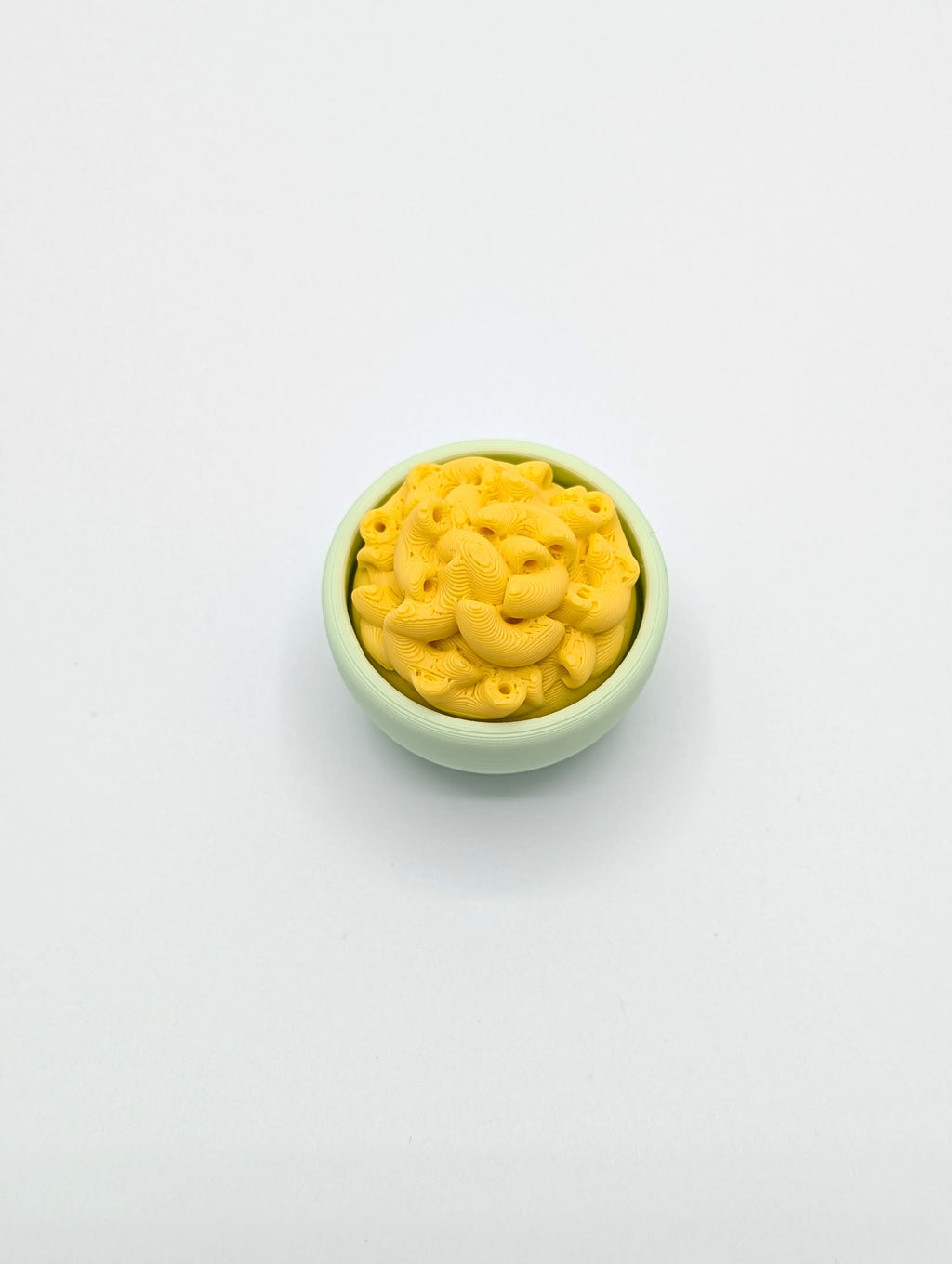 Clicker pasta