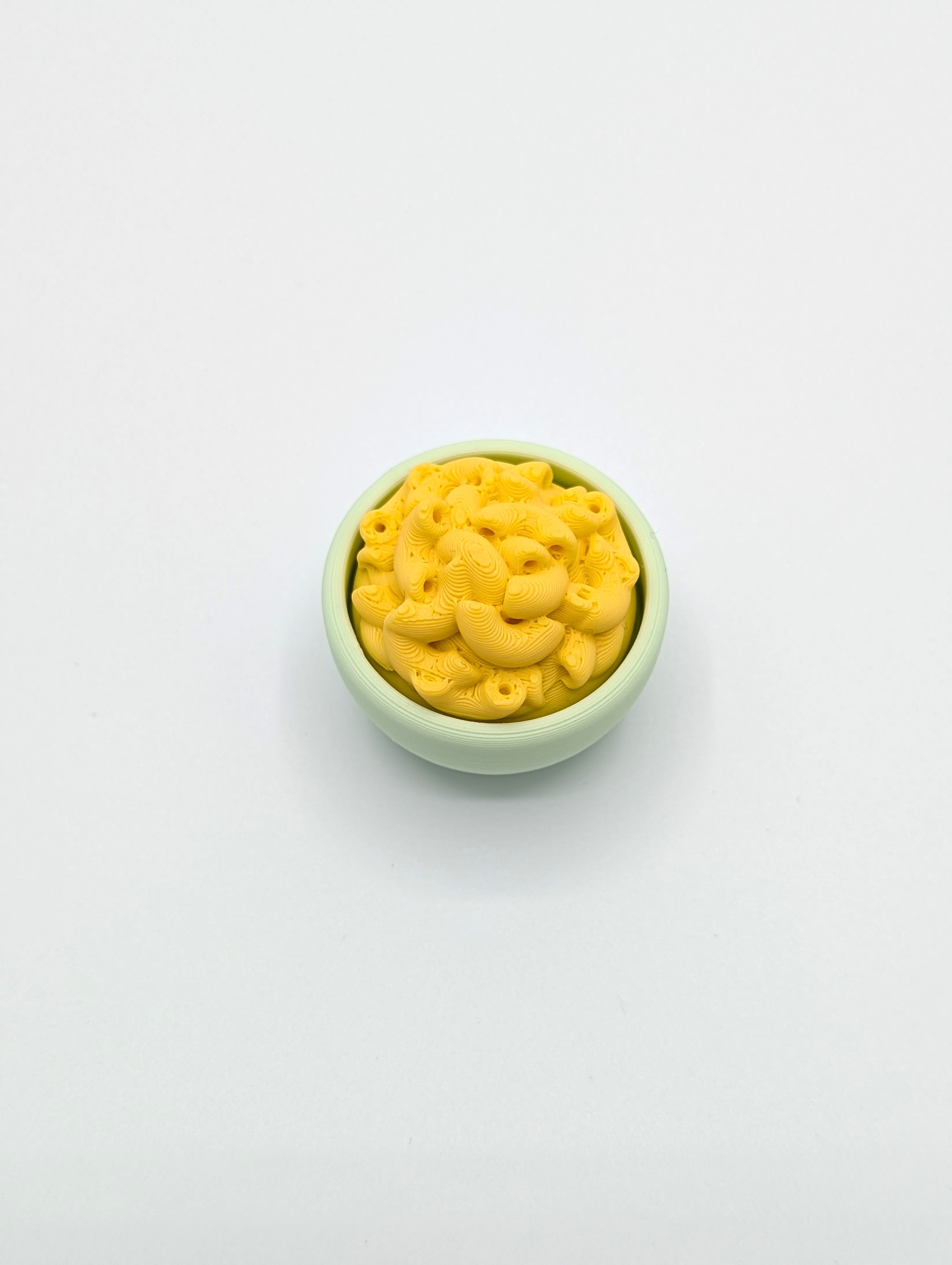 Clicker pasta